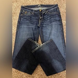 Madison denim co jeans
